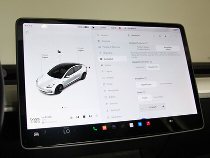 used 2021 Tesla Model 3 car, priced at $25,900
