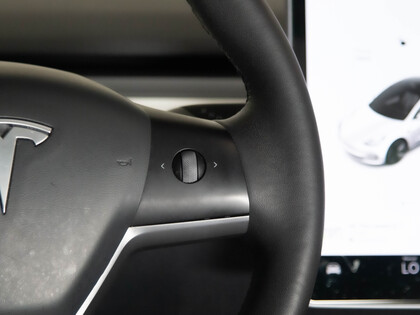 used 2021 Tesla Model 3 car, priced at $25,900