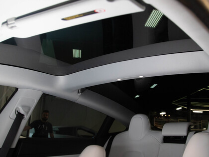 used 2021 Tesla Model 3 car, priced at $25,900