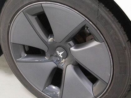 used 2021 Tesla Model 3 car, priced at $25,900