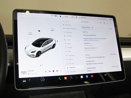 used 2021 Tesla Model 3 car, priced at $25,900
