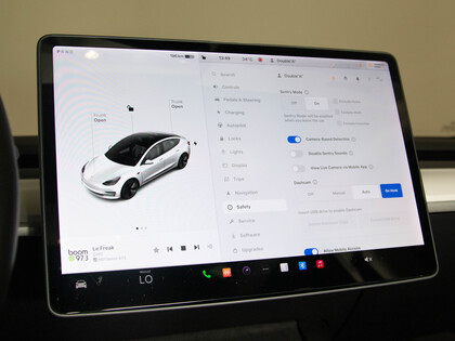 used 2021 Tesla Model 3 car, priced at $25,900