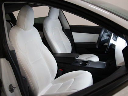 used 2021 Tesla Model 3 car, priced at $25,900