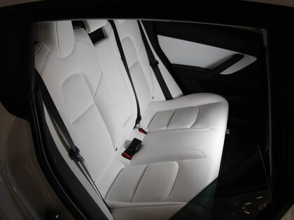 used 2021 Tesla Model 3 car, priced at $25,900