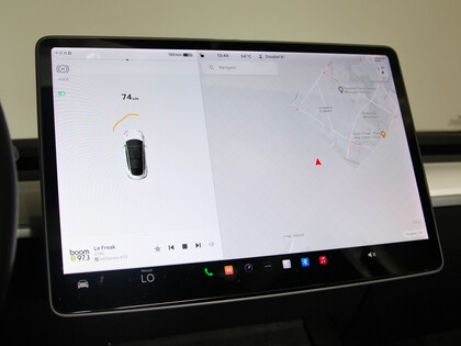 used 2021 Tesla Model 3 car, priced at $25,900