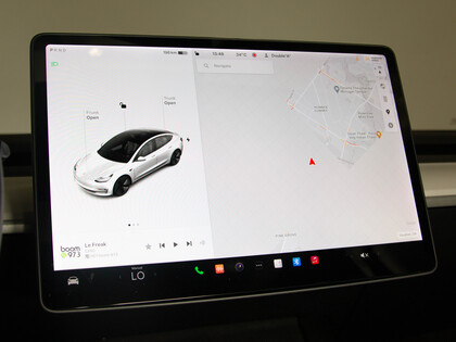 used 2021 Tesla Model 3 car, priced at $25,900