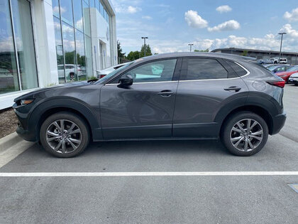 used 2021 Mazda CX-30 car, priced at $30,497