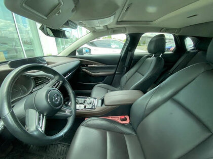 used 2021 Mazda CX-30 car, priced at $30,497