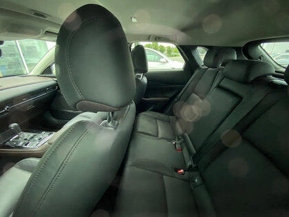 used 2021 Mazda CX-30 car, priced at $30,497
