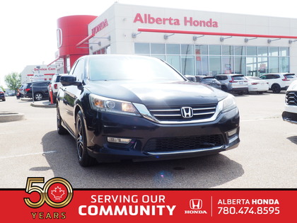 used 2013 Honda Accord Sedan car, priced at $14,900
