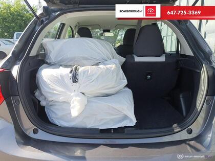 used 2018 Toyota Yaris car, priced at $16,995