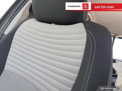 used 2018 Toyota Yaris car, priced at $16,995