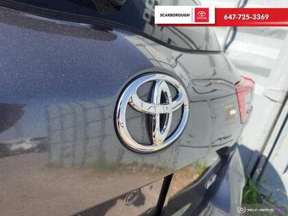 used 2018 Toyota Yaris car, priced at $16,995