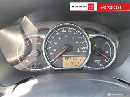 used 2018 Toyota Yaris car, priced at $16,995