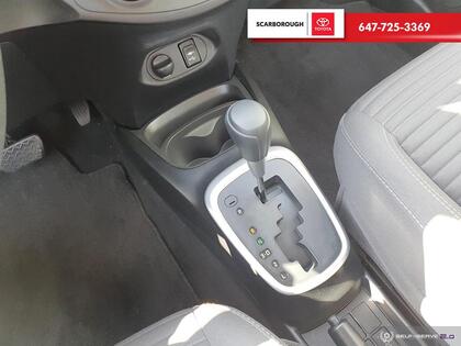used 2018 Toyota Yaris car, priced at $16,995