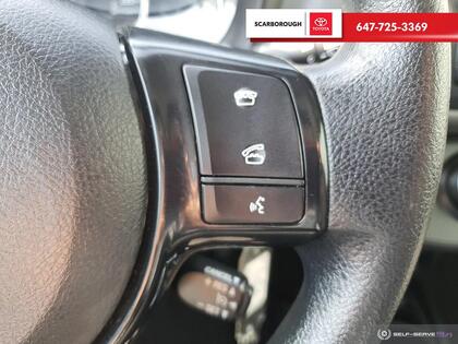used 2018 Toyota Yaris car, priced at $16,995