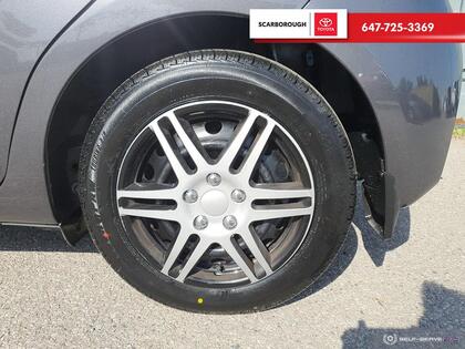 used 2018 Toyota Yaris car, priced at $16,995