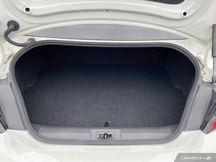 used 2022 Subaru BRZ car, priced at $33,299