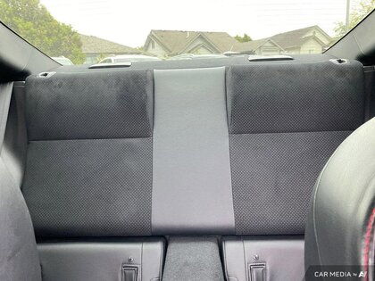used 2022 Subaru BRZ car, priced at $33,299