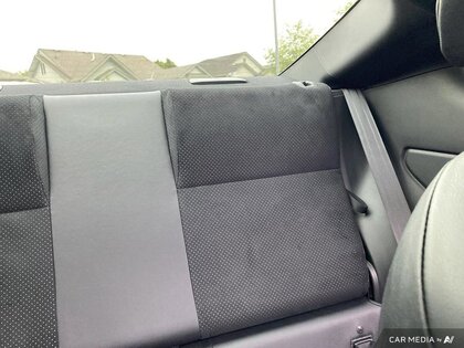 used 2022 Subaru BRZ car, priced at $33,299