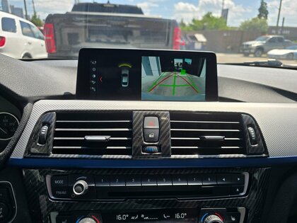 used 2017 BMW 4-Series car, priced at $33,888