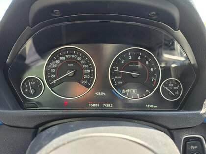 used 2017 BMW 4-Series car, priced at $33,888