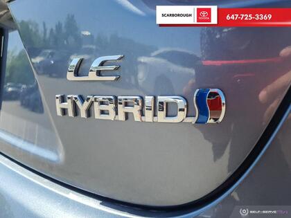 used 2023 Toyota Corolla car, priced at $29,995