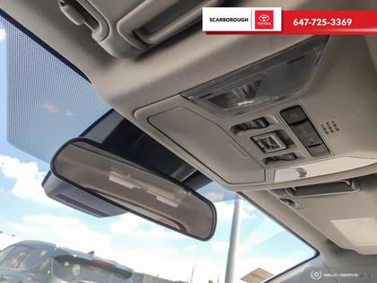 used 2023 Toyota RAV4 car, priced at $42,995