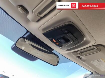 used 2023 Toyota Corolla car, priced at $29,995