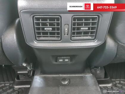 used 2023 Toyota RAV4 car, priced at $42,995