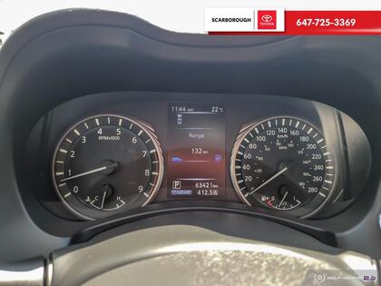 used 2019 INFINITI Q50 car, priced at $28,995