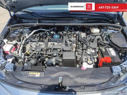 used 2023 Toyota Corolla car, priced at $29,995