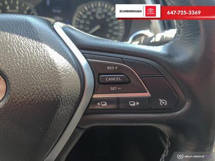 used 2019 INFINITI Q50 car, priced at $28,995