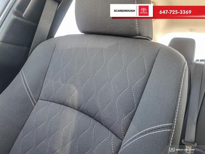 used 2023 Toyota Corolla car, priced at $29,995