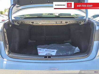 used 2023 Toyota Corolla car, priced at $29,995