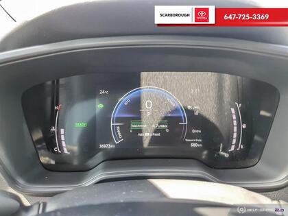used 2023 Toyota Corolla car, priced at $29,995