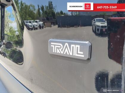 used 2023 Toyota RAV4 car, priced at $42,995