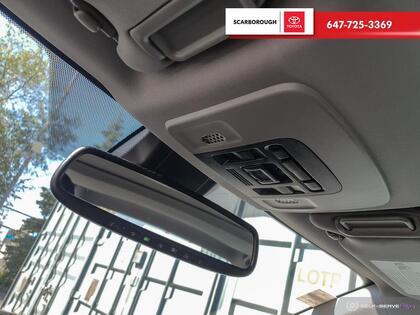 used 2024 Toyota Camry car, priced at $39,495