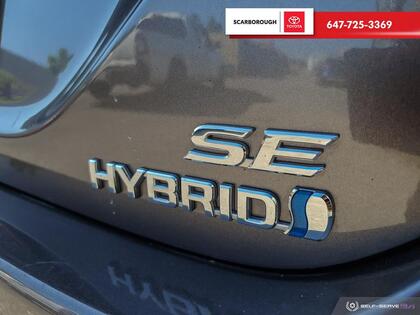 used 2024 Toyota Camry car, priced at $39,495