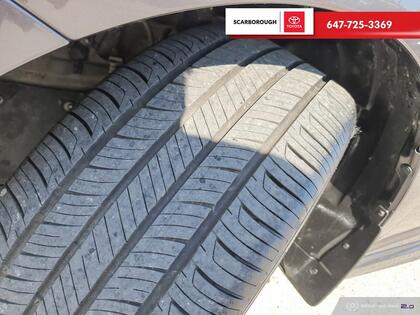 used 2024 Toyota Camry car, priced at $39,495