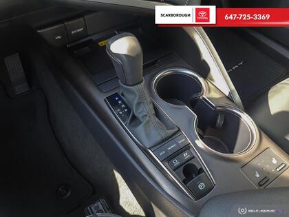 used 2024 Toyota Camry car, priced at $39,495