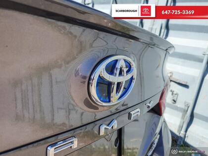 used 2024 Toyota Camry car, priced at $39,495