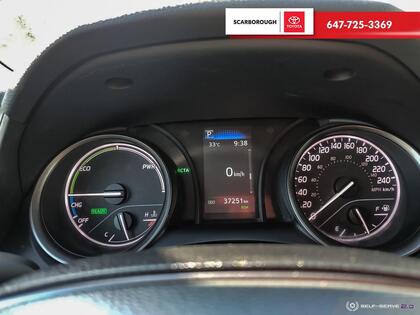 used 2024 Toyota Camry car, priced at $39,495