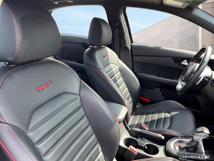 used 2021 Kia Forte car, priced at $22,800