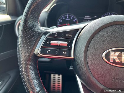 used 2021 Kia Forte car, priced at $22,800