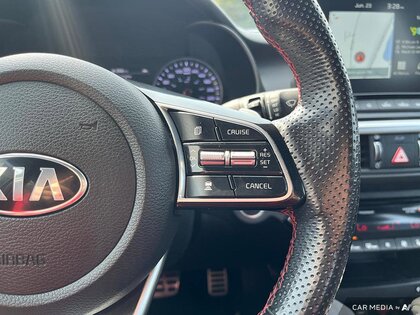 used 2021 Kia Forte car, priced at $22,800
