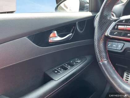 used 2021 Kia Forte car, priced at $22,800