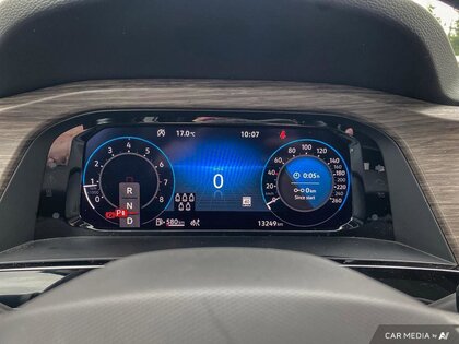 used 2024 Volkswagen Atlas car, priced at $52,397