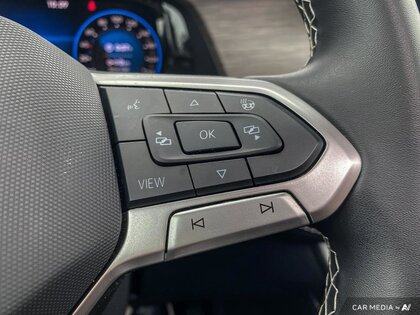 used 2024 Volkswagen Atlas car, priced at $52,397