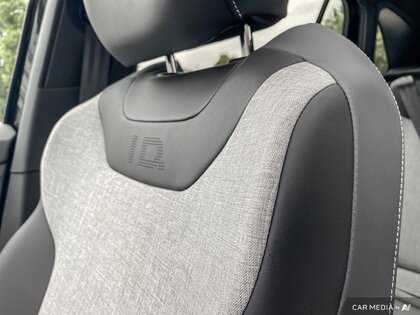 used 2024 Volkswagen ID.4 car, priced at $46,299